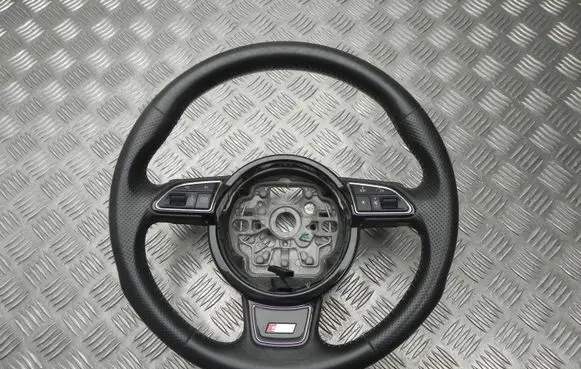 Porsche Cayenne (9PA) Steering wheel 611013700