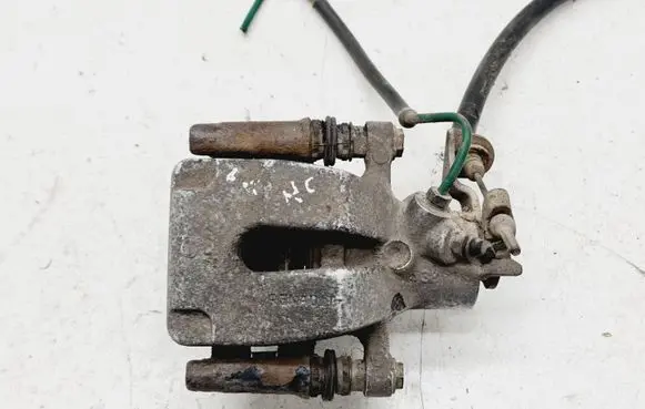 Renault Scenic II - Grand scenic II Rear brake caliper