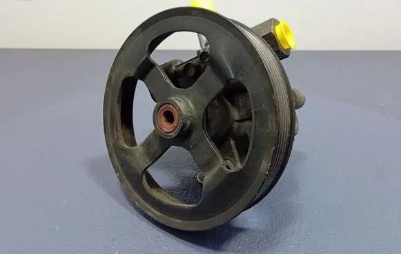 Dodge Caliber Power steering pump