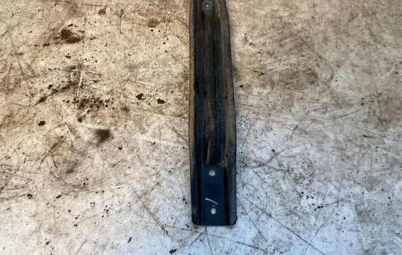 Dodge Charger Muffler mount bracket/holder 4166AA