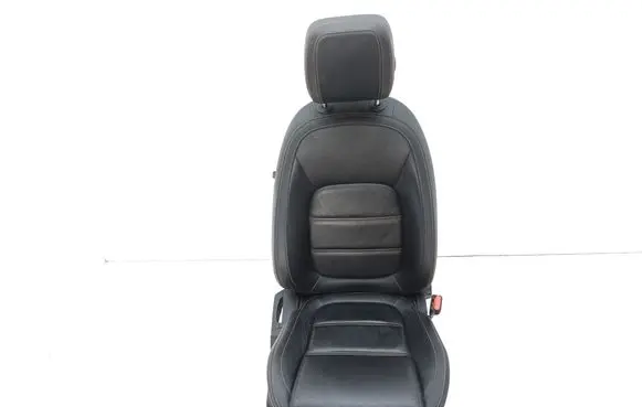 Front passenger seat