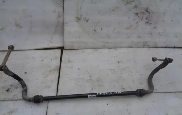 Audi A8 S8 D4 4H Front anti-roll bar/sway bar 4H0411309