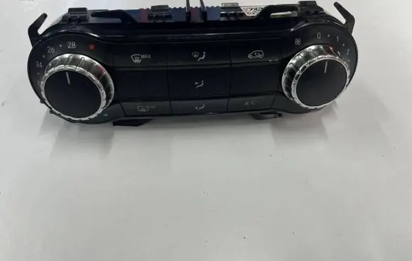 Mercedes-Benz B W246 W242 Climate control unit A2469008215 5HB01044508 A2469010705
