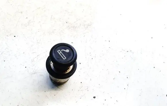 Toyota Yaris Cigarette lighter 
