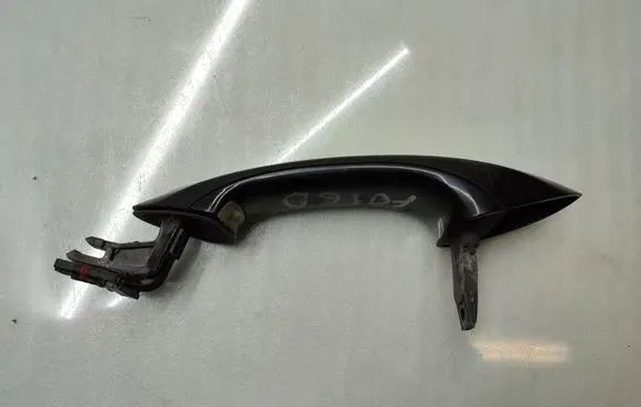 BMW 7 F01 F02 F03 F04 Front door exterior handle 7221126