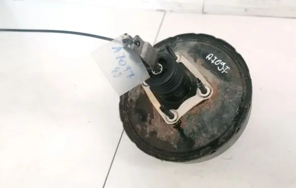 Mazda 323 Brake booster 86204921 862-04921