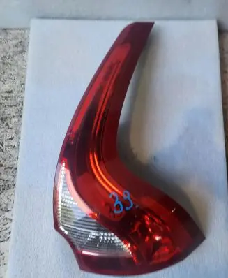 Volvo XC60 Rear/tail lights
