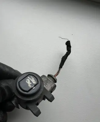 Audi A8 S8 D2 4D Parking PDC sensor 4B0919275A