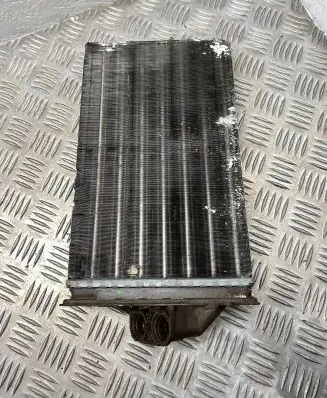 Chrysler Voyager Heater blower radiator