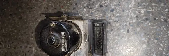 Citroen C5 ABS Pump 9641847080