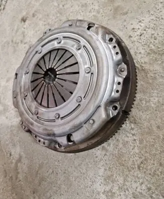 Citroen C4 Grand Picasso Clutch set kit