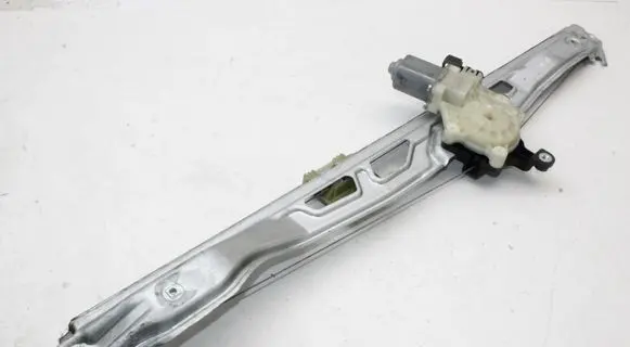 Ford Transit Front door electric window regulator BK31V23201BD