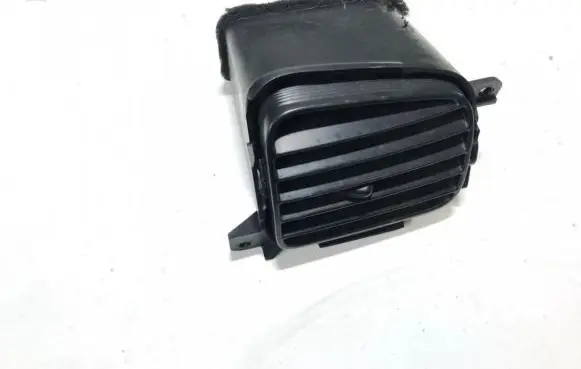 Mazda Premacy Dash center air vent grill b25fgm932