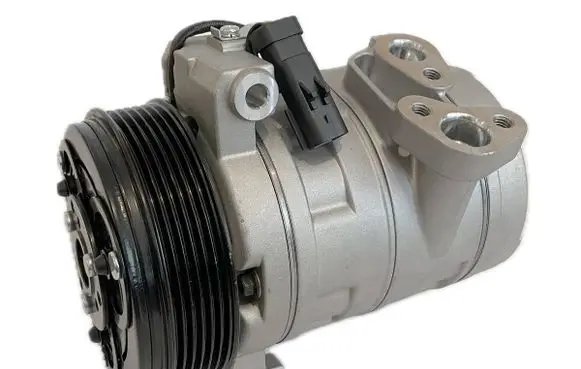 Dodge Nitro Air conditioning (A/C) compressor (pump) Z0006001B Z0006000B 20910245