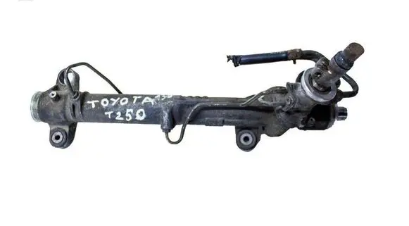 Toyota Avensis T250 Steering rack 7891501172 ENAC46000