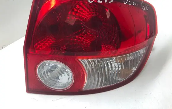 Hyundai Getz Rear/tail lights 924021CXXX