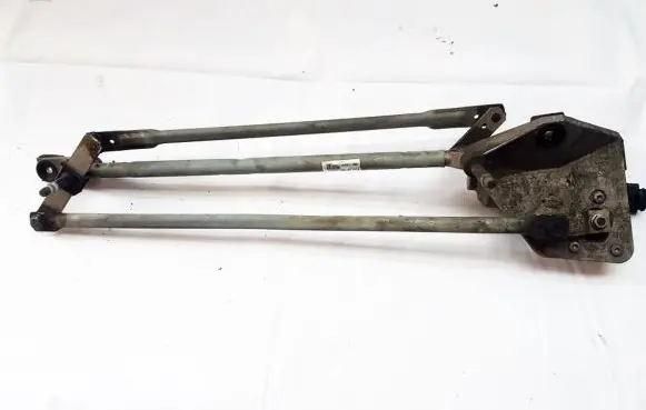 Ford Kuga I Front wiper linkage and motor 8V4117504BD 8V41-17504-BD