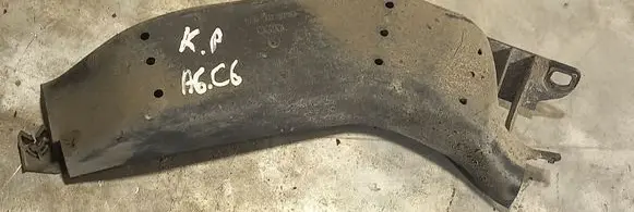 Audi A6 S6 C6 4F Other under body part 4F0971824Q