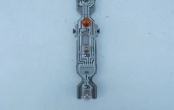 Ford Transit Tail light bulb cover holder 9T1613N412A