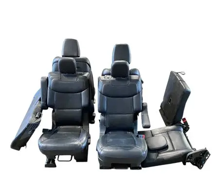 Seat set