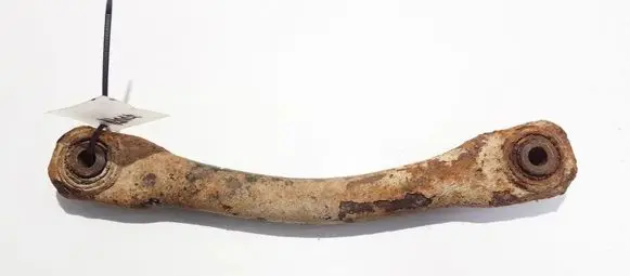 Ford Focus Rear upper control arm/wishbone