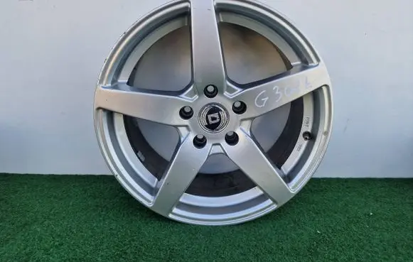 Honda Accord R17 alloy rim KBA51059