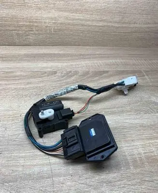 Toyota Corolla E120 E130 Heater blower motor/fan resistor 1138002051 4993002121