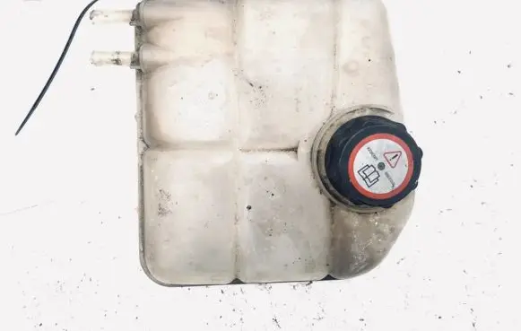 Ford Ka Coolant expansion tank/reservoir 98ab8k218ak 98ab-8k218-ak