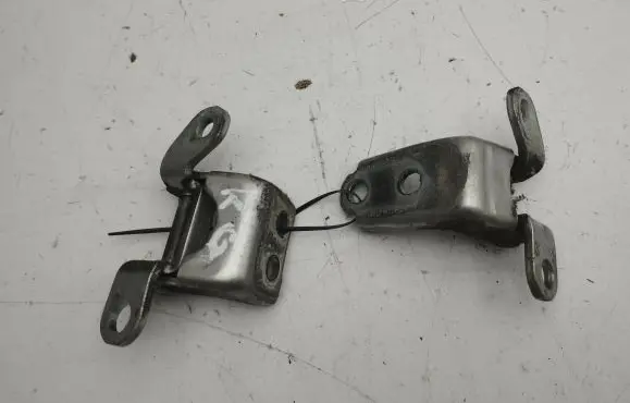 Honda Accord Rear door hinge set 