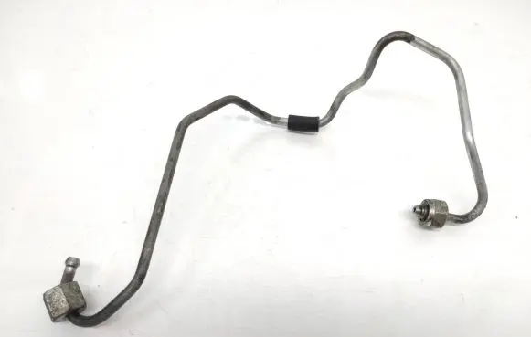 BMW 3 E90 E91 Fuel main line pipe