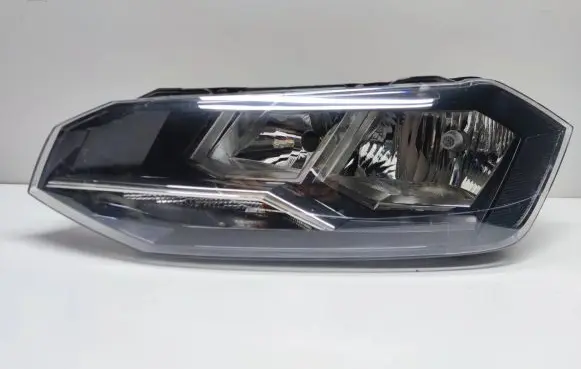 Volkswagen Polo VI Headlight/headlamp 2G1941005