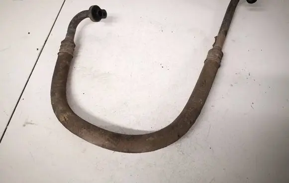 Volvo V70 Air conditioning (A/C) pipe/hose 