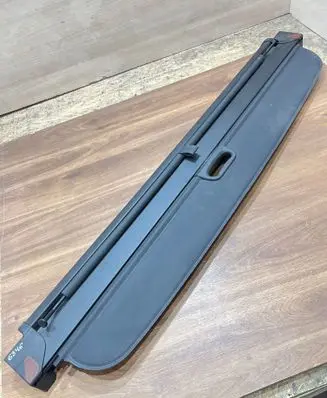BMW X5 E70 Parcel shelf load cover 