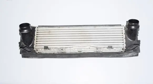 BMW 2 F22 F23 Intercooler radiator 7600531