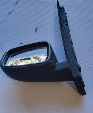 BMW 2 F46 Front door electric wing mirror 7320441