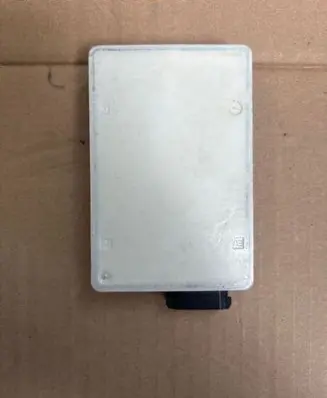 Mercedes-Benz CLA C117 X117 W117 Blind spot module A0009052504 A0009018802