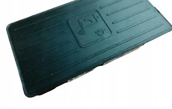 Audi A8 S8 D5 Wireless charging module 4N0035502B