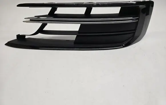 Audi A8 S8 D5 Front bumper lower grill 4N0807679A