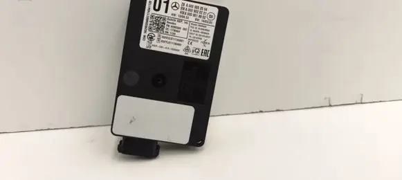 Mercedes-Benz GLC X253 C253 Blind spot module A0009052504