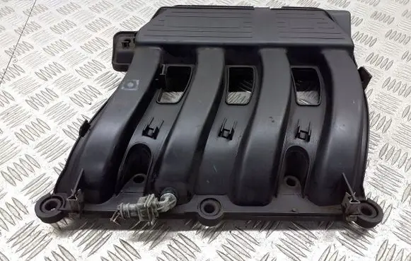 Renault Laguna II Exhaust manifold 8200691682
