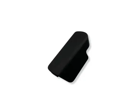 Volkswagen Touareg II Engine bonnet (hood) release handle 4L2823533