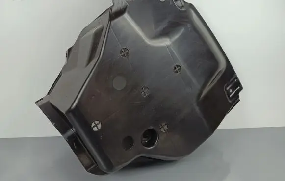 Honda HR-V Trunk boot underbody cover/under tray 173403M0010