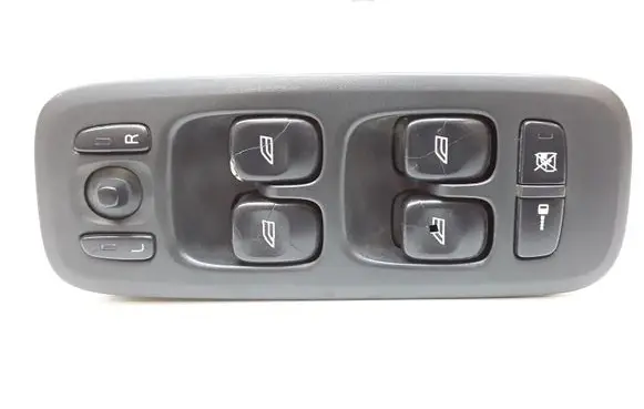 Volvo XC90 Electric window control switch 30773895
