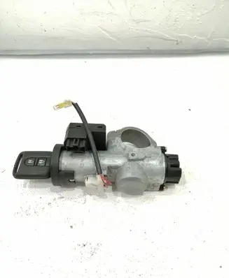 Nissan Almera Tino Ignition lock 5WK48043C 28590C9965