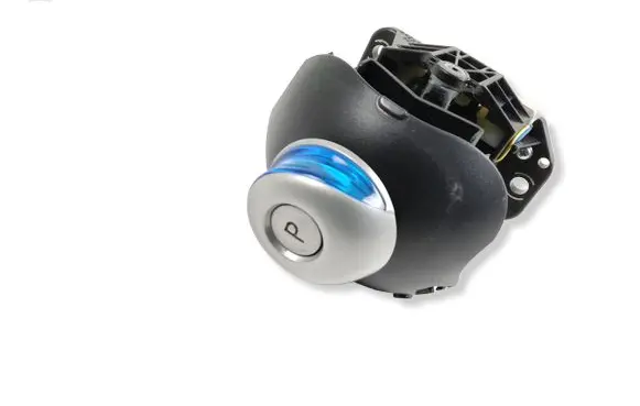 Nissan Leaf I (ZE0) Gear shifter/selector 75C800
