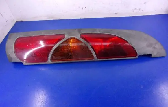 Renault Kangoo I Rear/tail lights