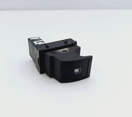 Volkswagen Golf V Fuel tank opening switch 7L6959833B