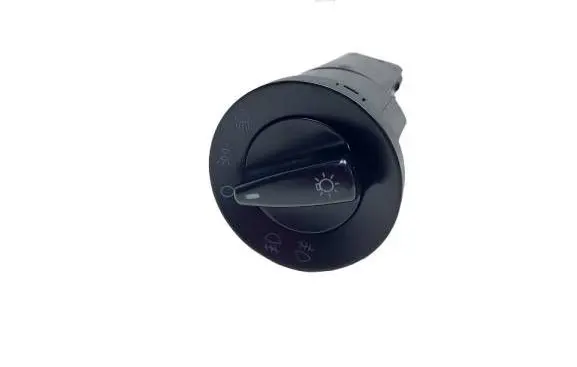 Volkswagen Golf IV Light switch 109928-KASACJA 109928