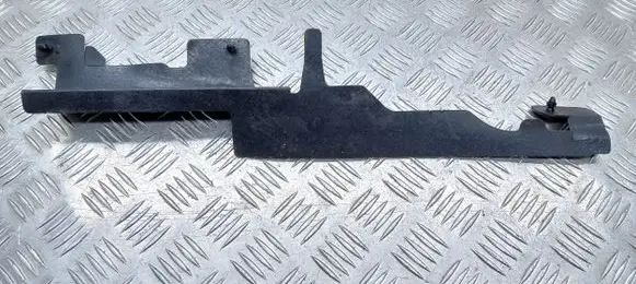 Ford Mondeo MK V Intercooler air guide/duct channel DS738A211N