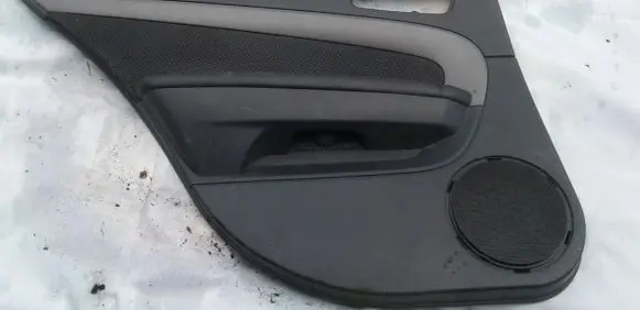 Chevrolet Epica Rear door card panel trim p96979522